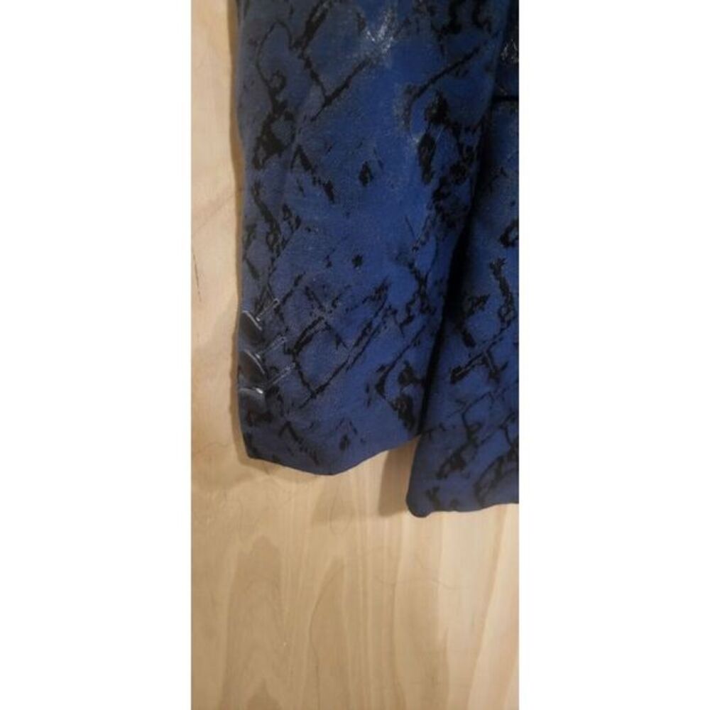 Retro Paris Mens Blazer Size‎ 40R/34 - Picture 6 of 9